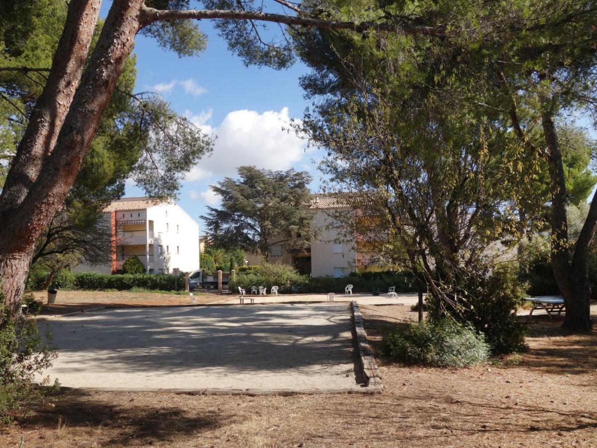Apartment Hameau De Provence By Interhome Bandol Exterior photo